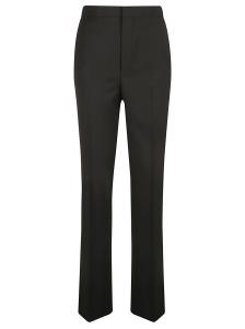 Tagliatore Trousers Black