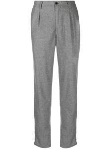 Incotex Trousers Grey