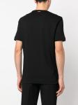 Zegna T-shirts And Polos Black