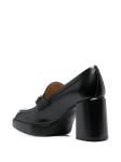 Tod's Flat Shoes Black