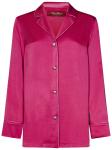 Max Mara Shirts Fuchsia