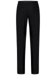 Kiton Trousers Black