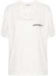 Alessandra Rich T-shirts And Polos White