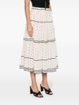 Ulla Johnson Skirts White