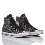 Converse Chuck Taylor Hi Black