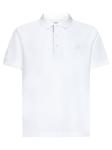 Burberry T-shirts And Polos White