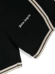 Palm Angels Shorts Black