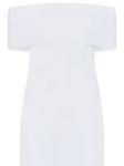 Max Mara Dresses White