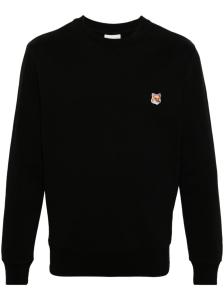 Maison Kitsune' Sweaters Black