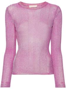 Ulla Johnson Sweaters Pink