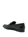 Tod's Flat Shoes Black