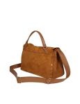 Zanellato postina s jones in brown nubuck