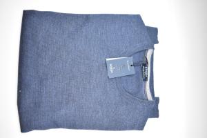 Barba Sweaters Blue