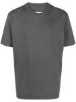 Maison Margiela T-shirts And Polos Grey