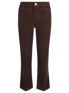 Frame Jeans Brown