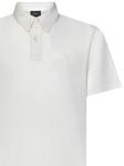 Brioni T-shirts And Polos Cream