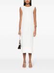 Fabiana Filippi Dresses White