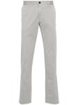 Incotex Trousers Grey