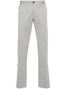 Incotex Trousers Grey