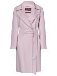 Max Mara Coats Pink