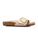 Sandals "Madrid Big Buckle"