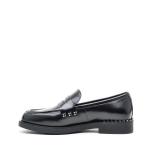 Mocassino Ash Whispers In Pelle Nero