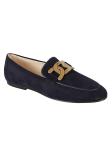 Tod's Flat Shoes