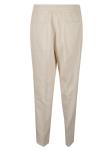 Brunello Cucinelli Trousers Beige