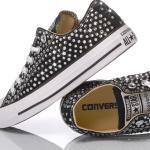 Converse Chuck Taylor Ox Black