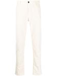 Incotex Trousers White