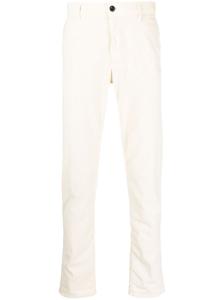 Incotex Trousers White