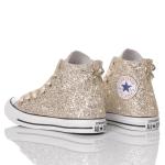 Converse Chuck Taylor Hi Champagne