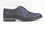 Florsheim Flat Shoes Blue