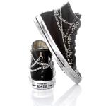 Converse Chuck Taylor Hi Black