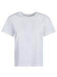 Alexander Wang T-shirts And Polos White