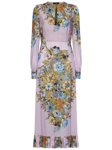 Etro Dresses Pink