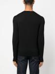 Tom Ford Sweaters Black