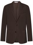 Boglioli Jackets Brown