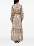 Etro Dresses Multicolour