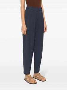 Brunello Cucinelli Trousers Blue