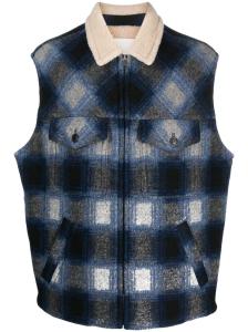 Isabel Marant Jackets Blue