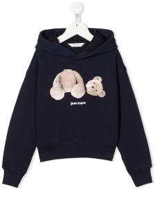 Palm Angels Bear Hoodie