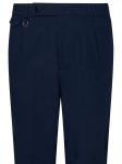 Golden Craft Trousers Blue