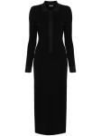 Tom Ford Dresses Black