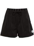 Kenzo Shorts Black