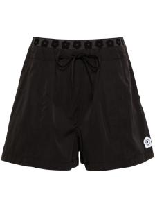 Kenzo Shorts Black