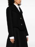 Patou Jackets Black