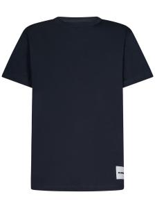 Jil Sander T-shirts And Polos Multicolour