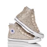 Converse Chuck Taylor Hi Champagne