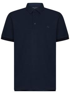 Etro T-shirts And Polos Blue